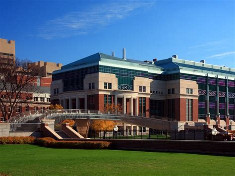 University of Minnesota Twin Cities in United States .